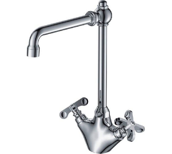 Изображение товара Смеситель для кухни Ledeme L4583
