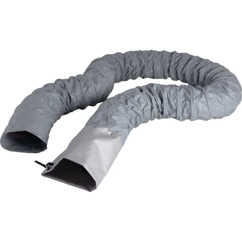 Шланг для тепловых пушек Тексоник с гибкой манжетой 305 мм; 6 м ВТП-305-6