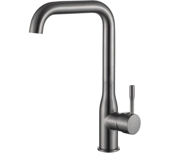 Изображение товара Смеситель для кухни Ledeme L4698D