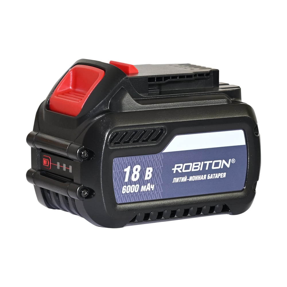 Изображение товара Аккумуляторная сборка Robiton DW1860LI для электроинструментов 19719