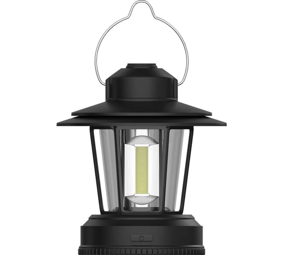 Изображение товара Фонарь кемпинговый переносной светодиодный на батарейках ФОТОН С-480 () 25908