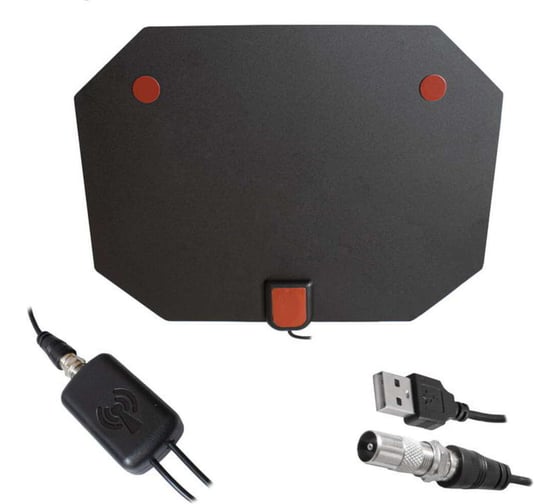 Изображение товара Антенна ТВ RUICHI RH-HDTV034 113549