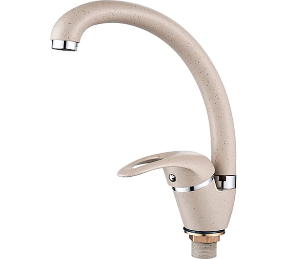 Изображение товара Смеситель для кухни Ledeme L5902M