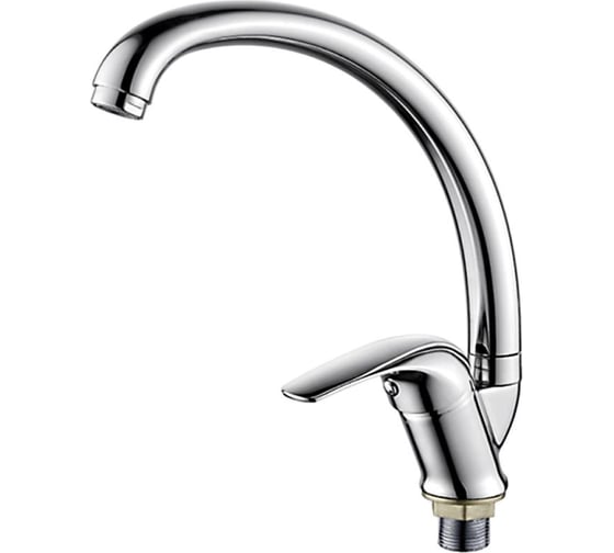 Изображение товара Смеситель для кухни Ledeme L5931