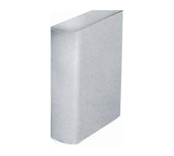 Изображение товара Ножка для хозяйственной раковины HATRIA 1 шт. Y1VC01