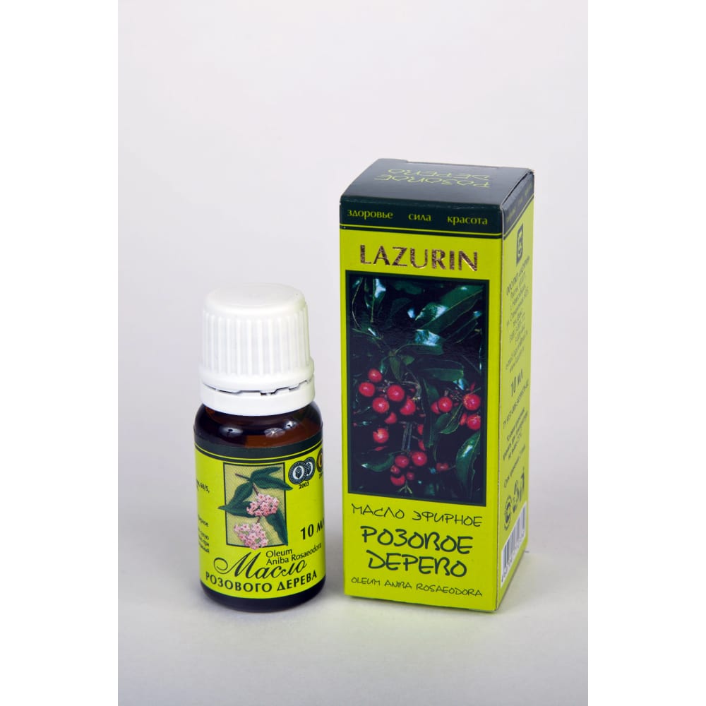 Эфирное масло LAZURIN эфирное масло чайного дерева 15 мл tea tree essential oil heilen biopharm