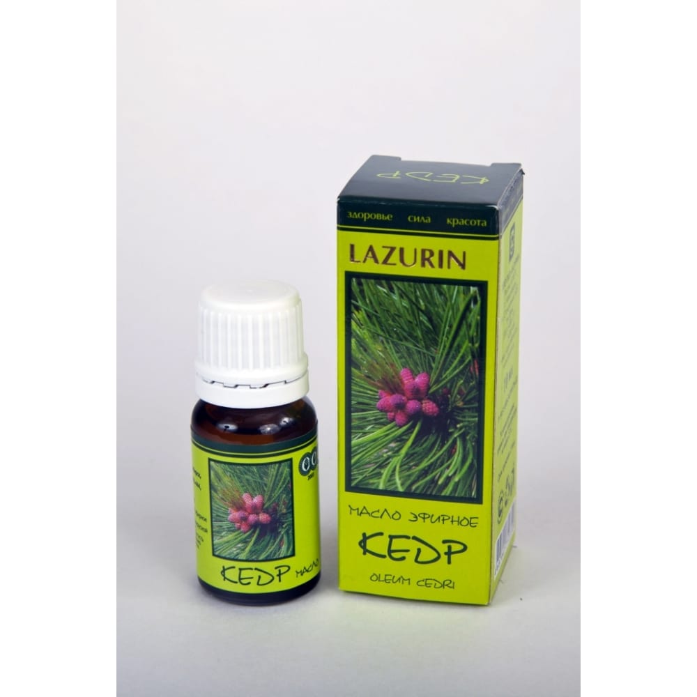 Эфирное масло LAZURIN эфирное масло lazurin