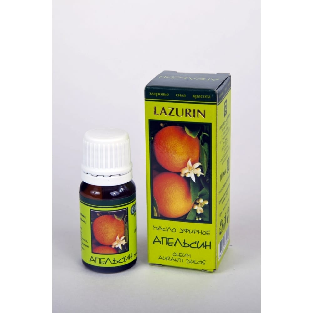 Эфирное масло LAZURIN эфирное масло baseus essential oil cologne osmanthus ocean crjy01 01