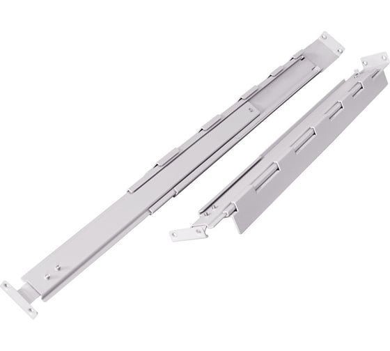 Изображение товара Комплект направляющих для крепления ИБП в стойку ONTEK 1100мм SMRTRAILKIT