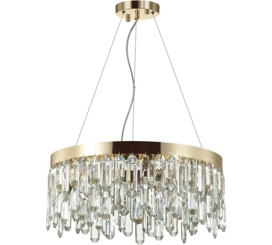 Изображение товара Люстра ODEON LIGHT E14 6*40W DAKISA 4986_6