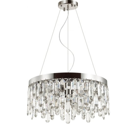Изображение товара Люстра ODEON LIGHT E14 6*40W DAKISA 4985_6