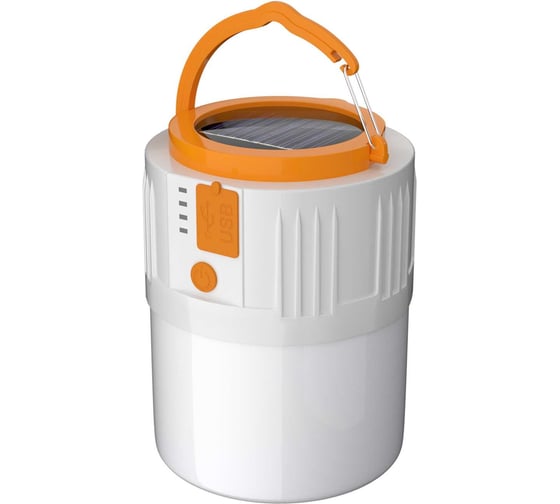 Изображение товара Фонарь кемпинговый аккумуляторный переносной светодиодный ФОТОН СA-650 () 25909