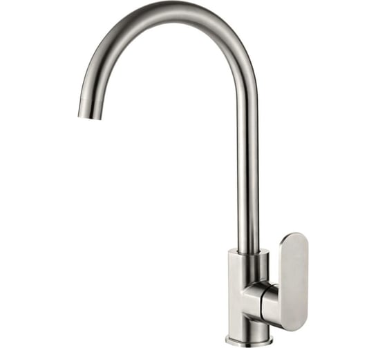 Изображение товара Смеситель для кухни Ledeme L74016