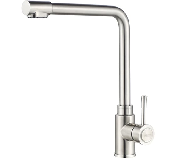 Изображение товара Смеситель для кухни Ledeme L74155-3