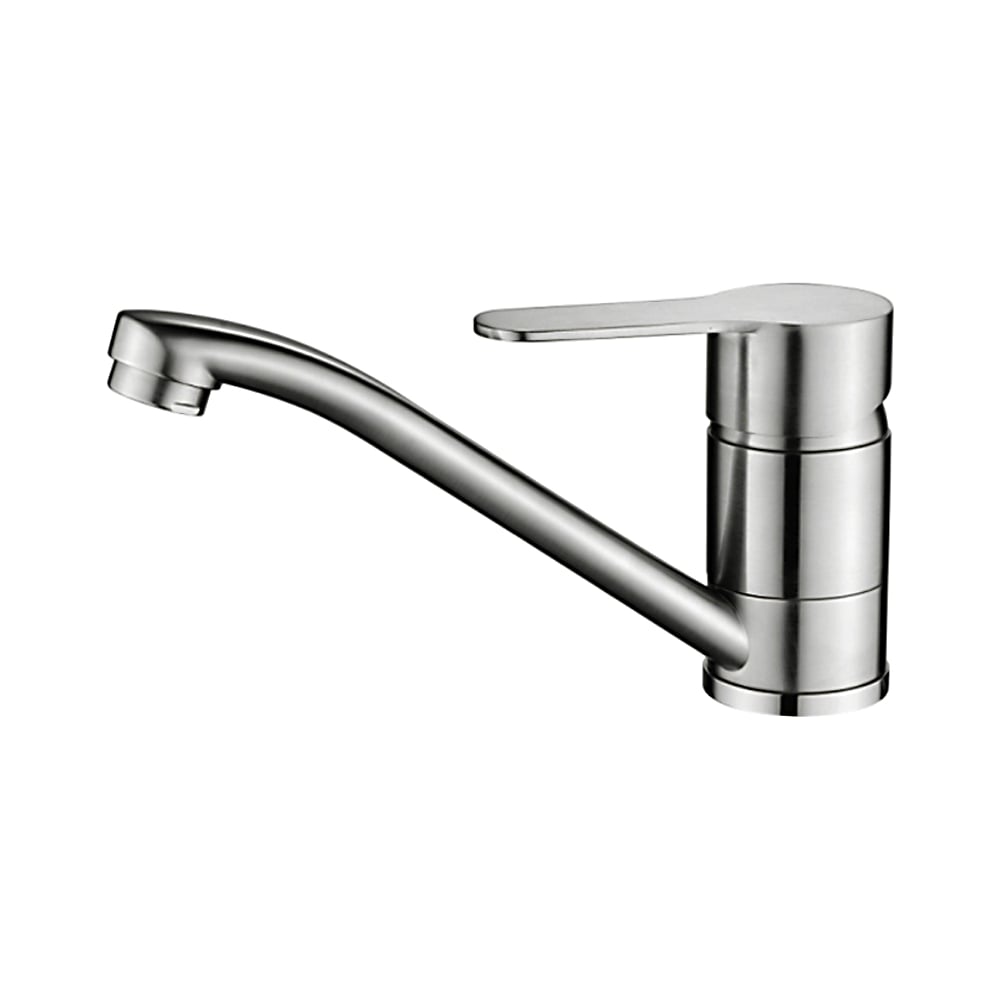 Смеситель для кухни Ledeme L74503-2