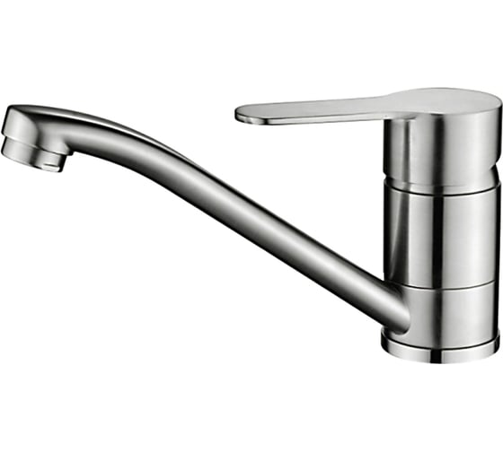 Изображение товара Смеситель для кухни Ledeme L74503-2