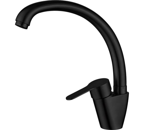 Изображение товара Смеситель для кухни Ledeme L75903B