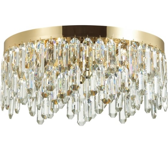 Изображение товара Люстра ODEON LIGHT E14 6*40W DAKISA 4986_6C