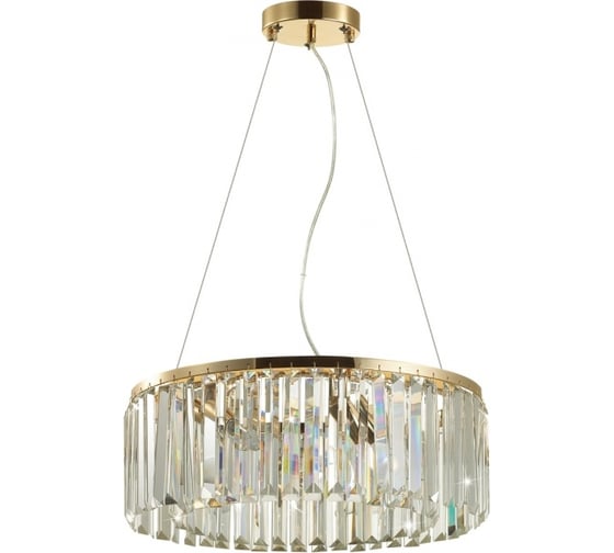 Изображение товара Люстра ODEON LIGHT E14 6*40W VASSA 4987_6