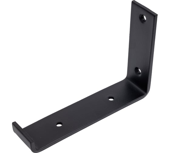 Изображение товара Кронштейн DOMART LOFT 150 мод.2 черный 4660046010751