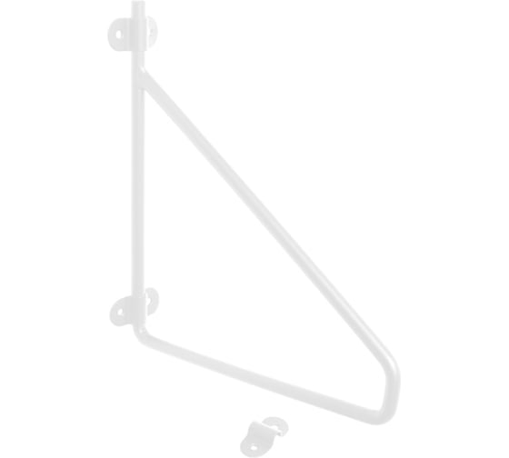 Изображение товара Кронштейн DOMART LOFT 200 мод.9 белый 4660046012328