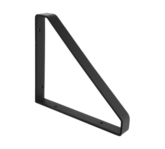 Изображение товара Кронштейн DOMART LOFT 200 мод.6 черный 4660046012274