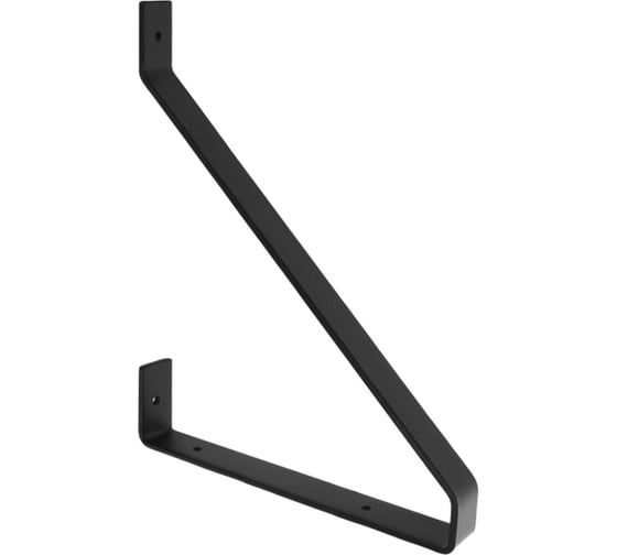 Изображение товара Кронштейн DOMART LOFT 200 мод.4 черный 4660046012236