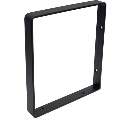 Изображение товара Кронштейн DOMART LOFT 200 мод.7 черный 4660046012298