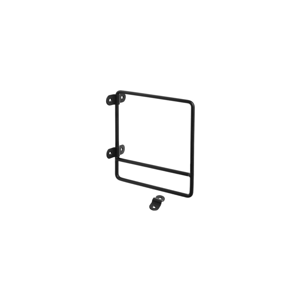 Изображение товара Кронштейн DOMART LOFT 150 мод 14 черный для полок вес до 30 кг