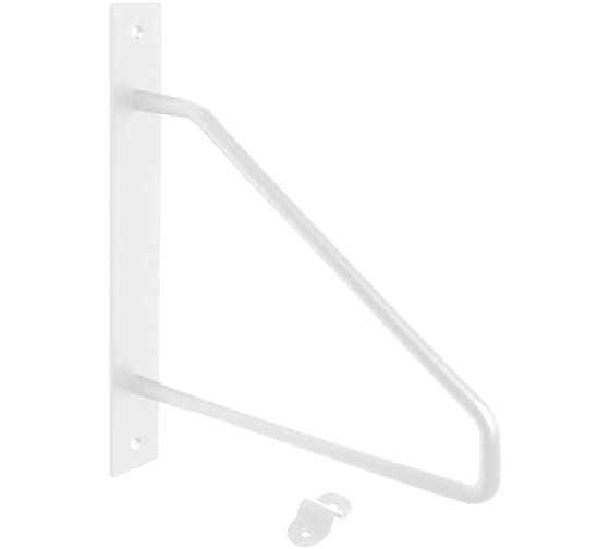 Изображение товара Кронштейн DOMART LOFT 200 мод.10 белый 4660046012342