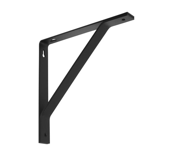 Изображение товара Кронштейн DOMART LOFT 200 мод.16 черный 4660046014070