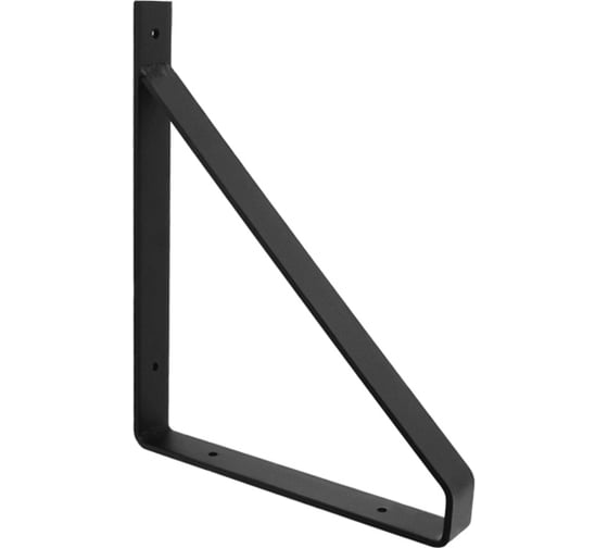 Изображение товара Кронштейн DOMART LOFT 200 мод.5 черный 4660046012250