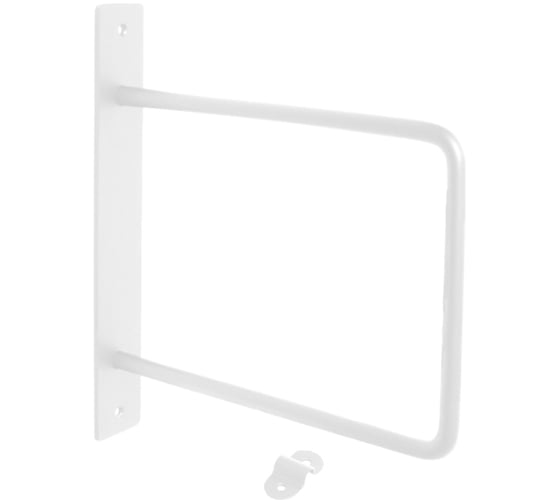 Изображение товара Кронштейн DOMART LOFT 200 мод.11 белый 4660046012366