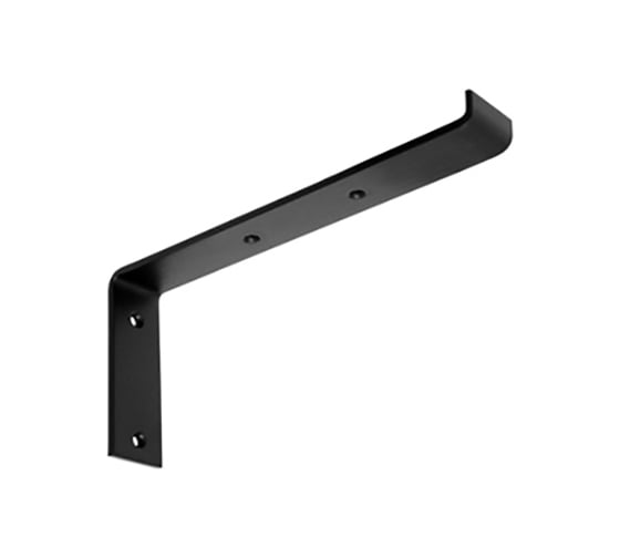 Изображение товара Кронштейн DOMART LOFT 250 мод.1 черный 4660046010669