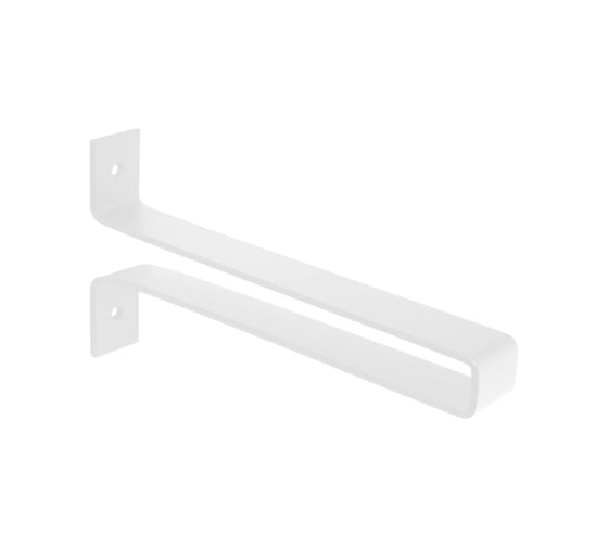 Изображение товара Кронштейн DOMART LOFT 200 мод.8 белый 4660046012304