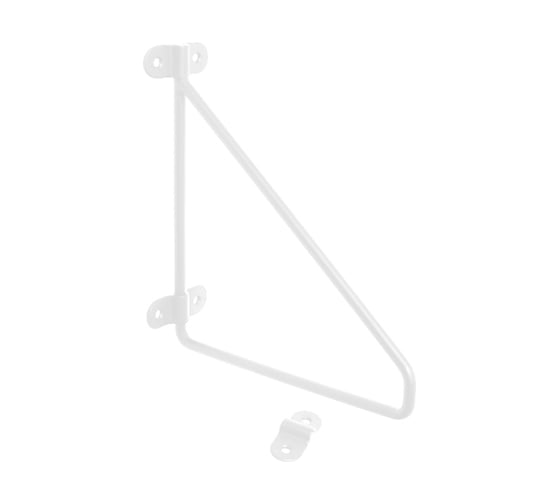 Изображение товара Кронштейн DOMART LOFT 150 мод.12 белый 4660046012380