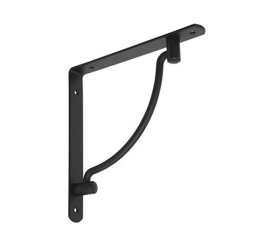 Изображение товара Кронштейн DOMART DOME 200x200 белый 4660046011154