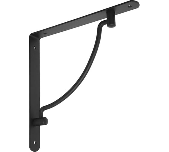 Изображение товара Кронштейн DOMART DOME 250x250 белый 4660046011185