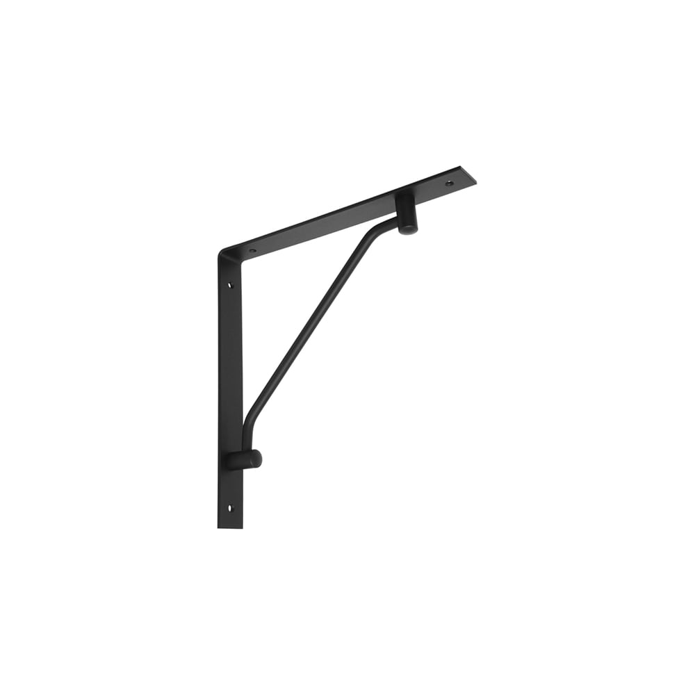 Изображение товара Кронштейн DOMART LINE 250x250 белый 4660046011277