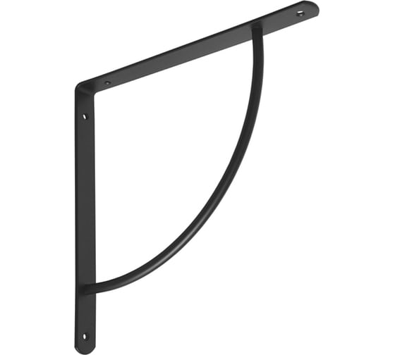 Изображение товара Кронштейн DOMART DOME 250x250 мод.2 черный 4660046011550