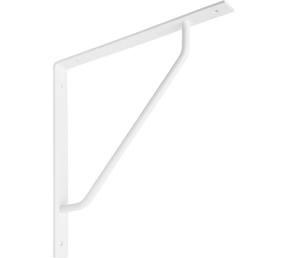 Изображение товара Кронштейн DOMART LINE 250x250 мод.2 белый 4660046011635