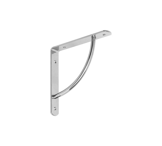 Изображение товара Кронштейн DOMART DOME 150x150 мод.2 хром 4660046011505