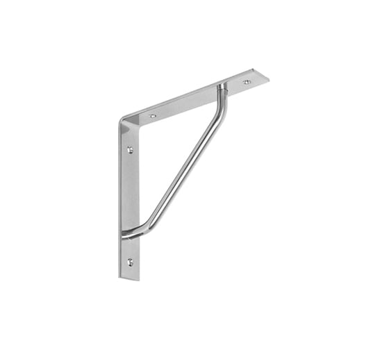 Изображение товара Кронштейн DOMART LINE 150x150 мод.2 хром 4660046011598