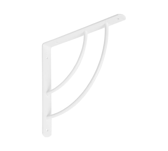 Изображение товара Кронштейн DOMART DOME 200x200 мод.3 белый 4660046011758