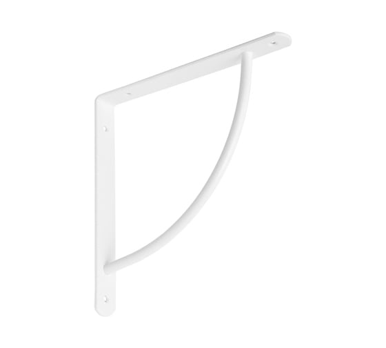 Изображение товара Кронштейн DOMART DOME 200x200 мод.2 белый 4660046011512