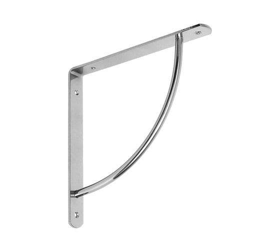 Изображение товара Кронштейн DOMART DOME 200x200 мод.2 хром 4660046011536