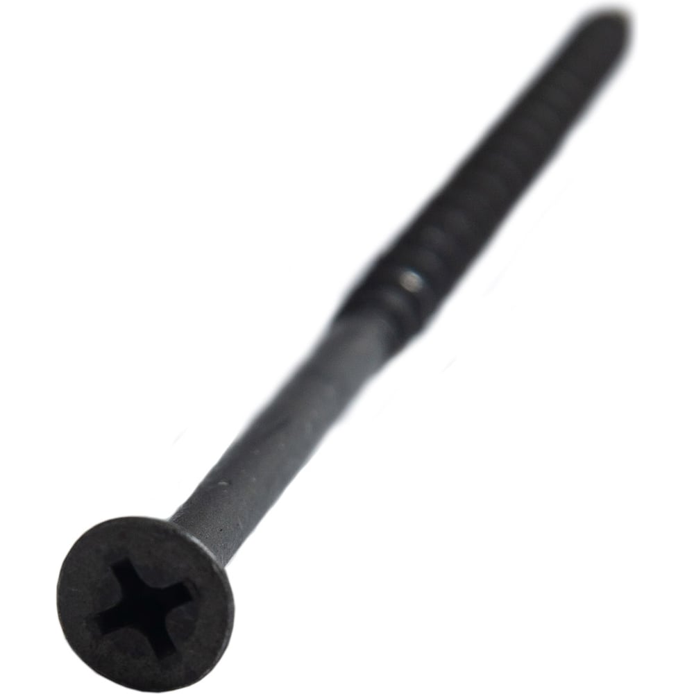 Изображение товара Саморезы ООО "Тэмпо-Метиз" гипсокартон/дерево 4,8x102, 10 кг 521500