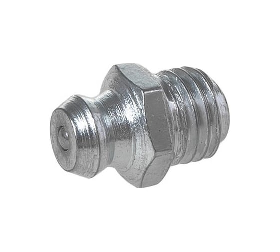 Изображение товара Пресс-масленка ARNEZI М8x1, прямая упак. 50 шт. R7404481