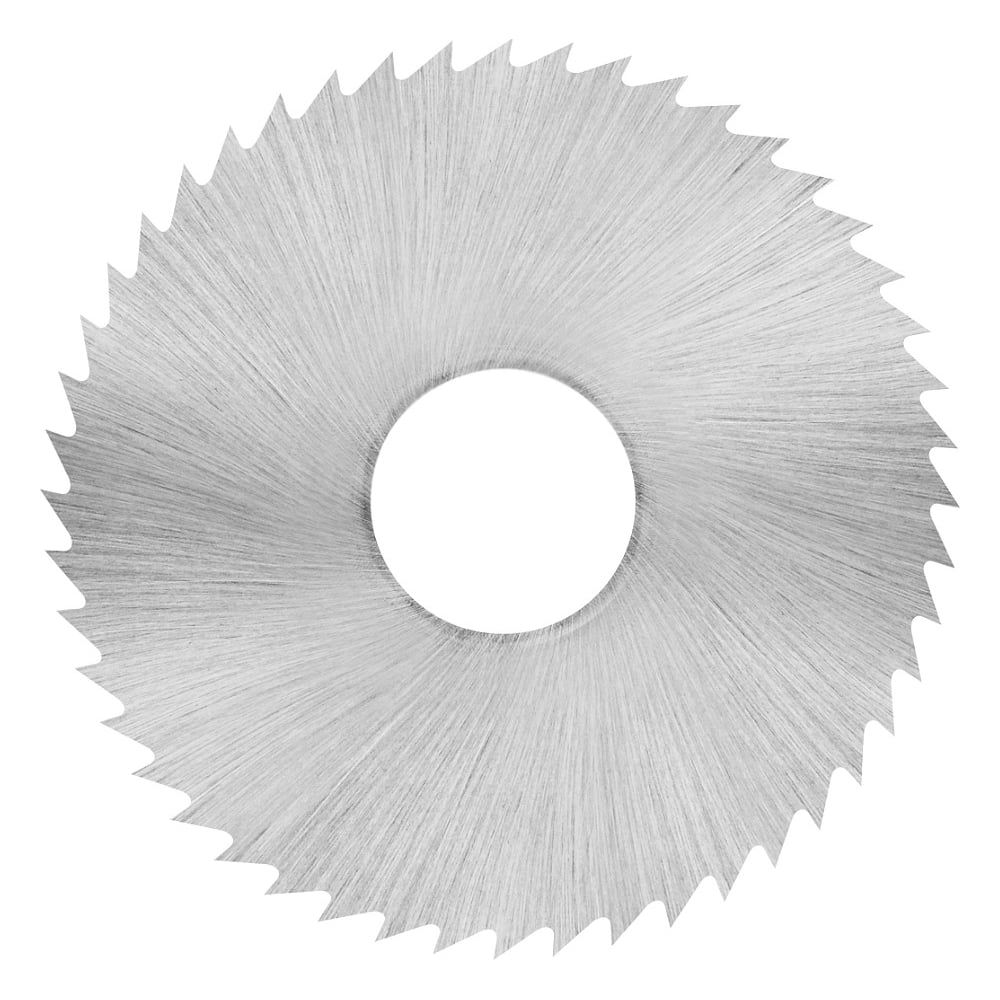 Изображение товара Фреза отрезная ИНСТУЛС 63.0х1.00х16 тип 2 Z-40 Р6М5