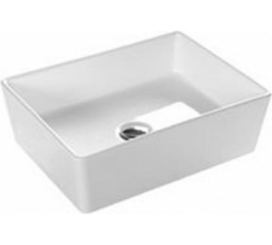 Изображение товара Раковина HATRIA HAPPY HOUR 11.15 встраиваемая снизу, без отверстия, без перелива YXSQ01